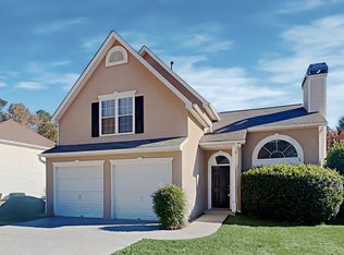 3107 Perch Overlook SW, Marietta, GA 30008