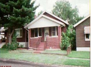 5240 Helen Ave, Saint Louis, MO