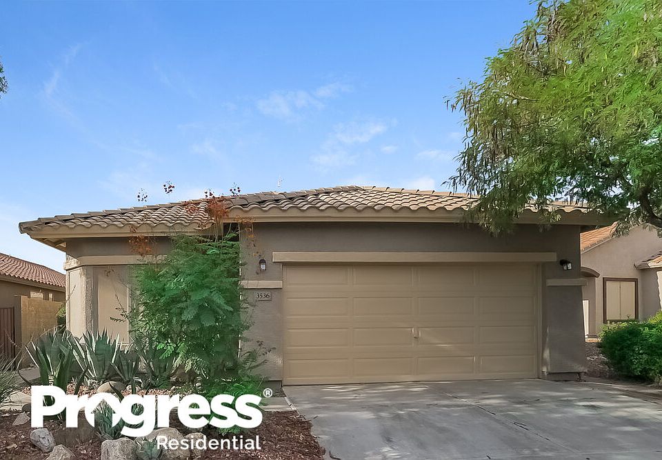 1st image of 3536 W Morse Ct