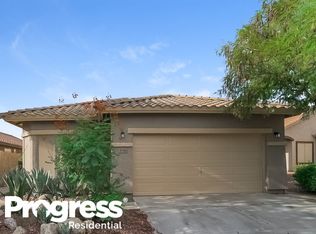 3536 W Morse Ct, Phoenix, AZ 85086