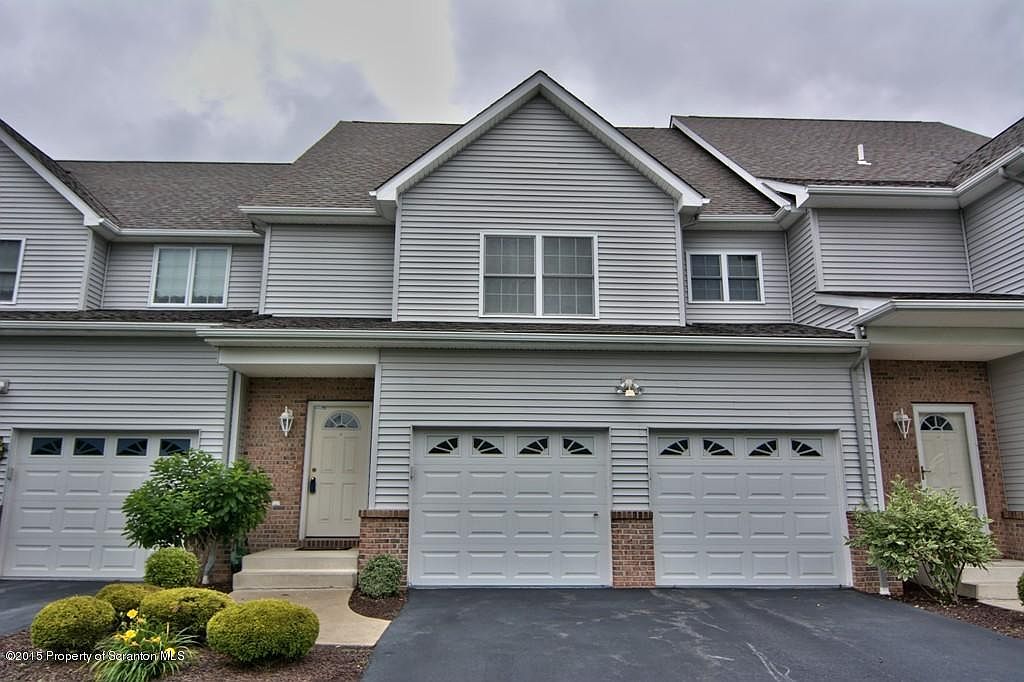39 Sharon Dr N UNIT 3B, Moosic, PA 18507 Zillow