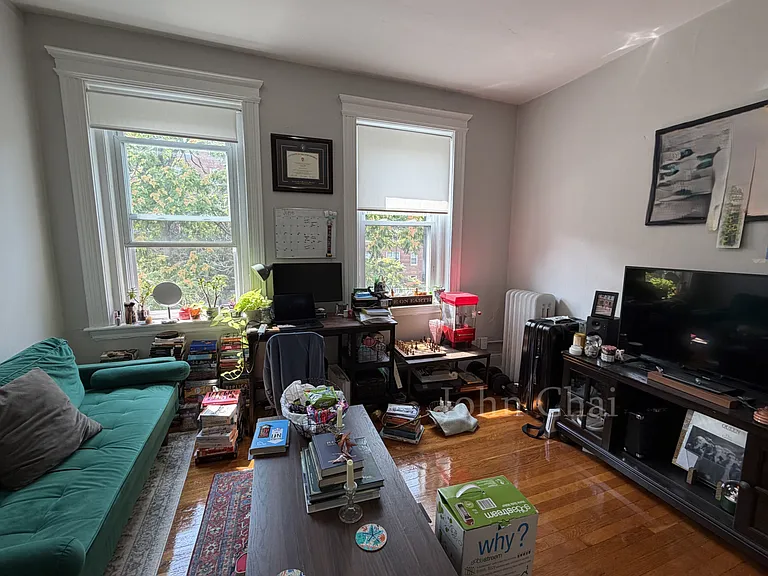 95 Gordon St #16 — Photo 5