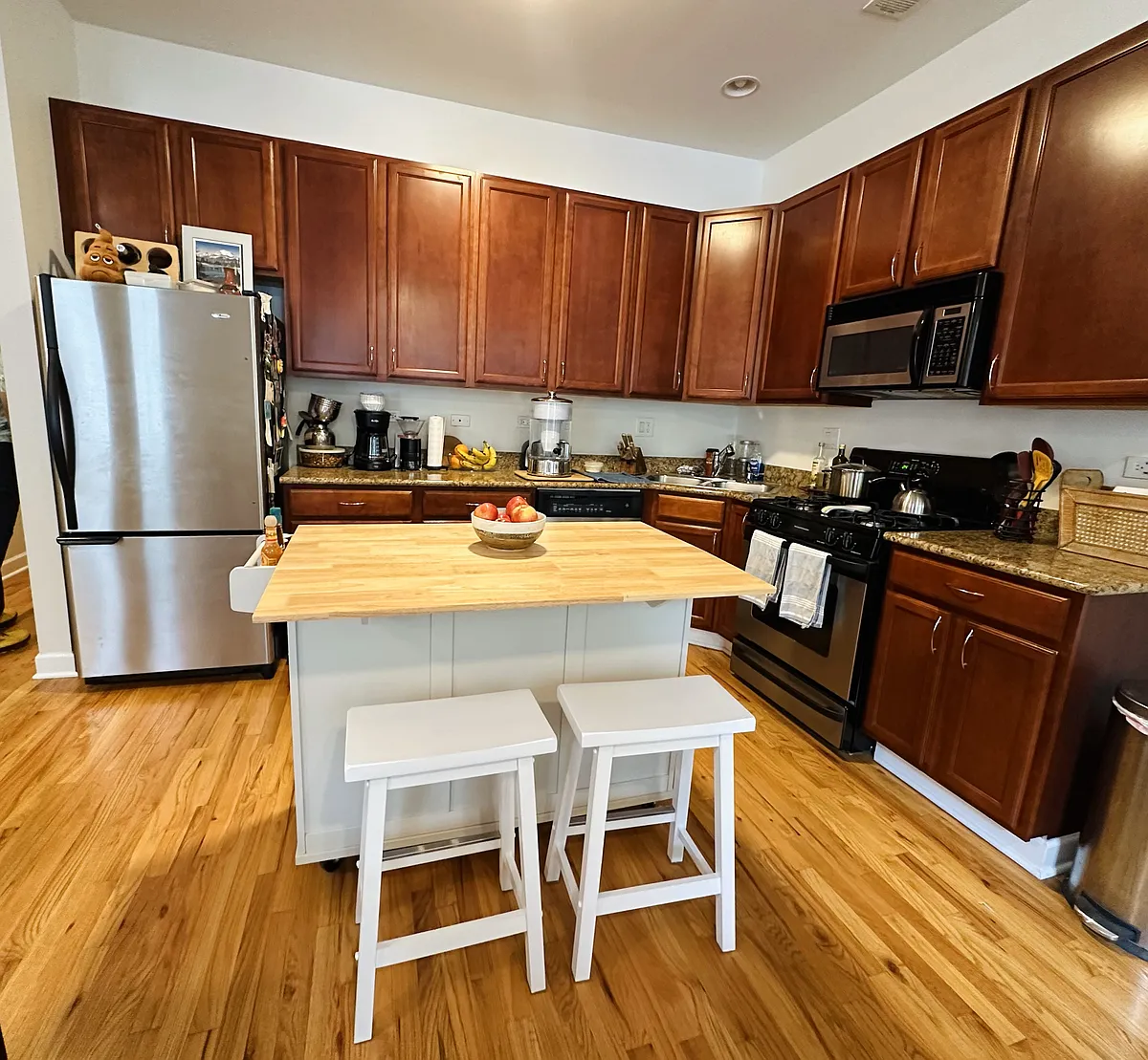 Building Photo - 2256 W Adams St #1