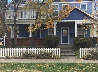 1727 4/8 18th St, Boulder, CO 80302