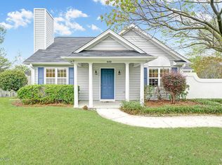 600 Hopscotch Ct, Wilmington, NC 28411