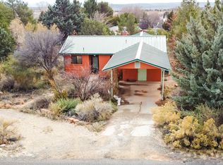 821 W Aspen Dr, Kanab, UT 84741