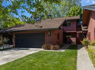 44746 Garden Ct, El Macero, CA 95618
