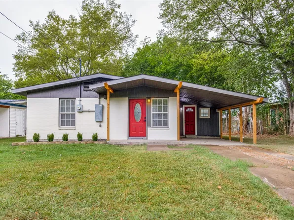 624 S Andrews Ave, Sherman, TX 75090