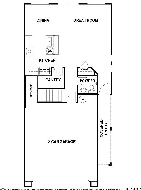 Floor Plan.