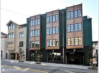 1327 7th Ave #8, San Francisco, CA 94122