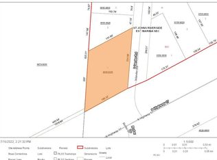 Islander Rd, Satsuma, FL 32189