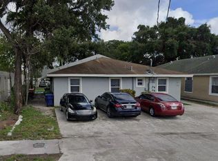 919 NW 96th St, Miami, FL 33150