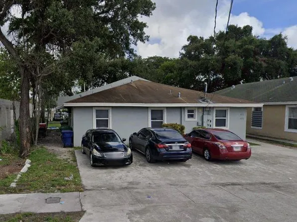 919 NW 96th Street, Miami, FL 33150