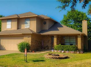 1104 Christie Ct, Flower Mound, TX 75028
