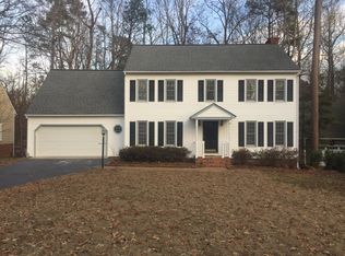 5505 Fiddlers Ridge Ct, Midlothian, VA 23112