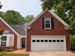 1675 Patrick Mill Pl, Buford, GA 30518