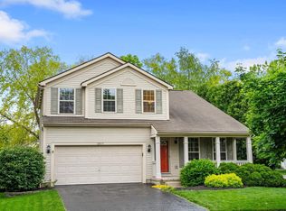 2977 Highwall Way, Columbus, OH 43221