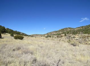 54 Six Point Dr, Trinidad, CO 81082