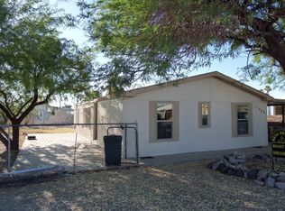 11269 S Hummingbird Ln, Yuma, AZ 85365