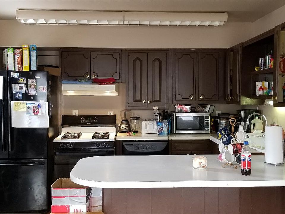 108 Burton St. 108 Burton St Clinton MI Zillow