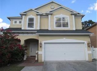 2923 W Aileen St, Tampa, FL 33607