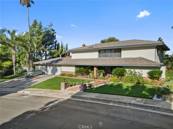 11743 Thunderbird Ave, Porter Ranch, CA 91326