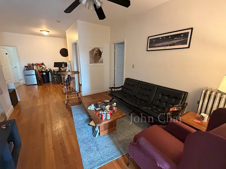 37 Egremont Rd #1 — Photo 5