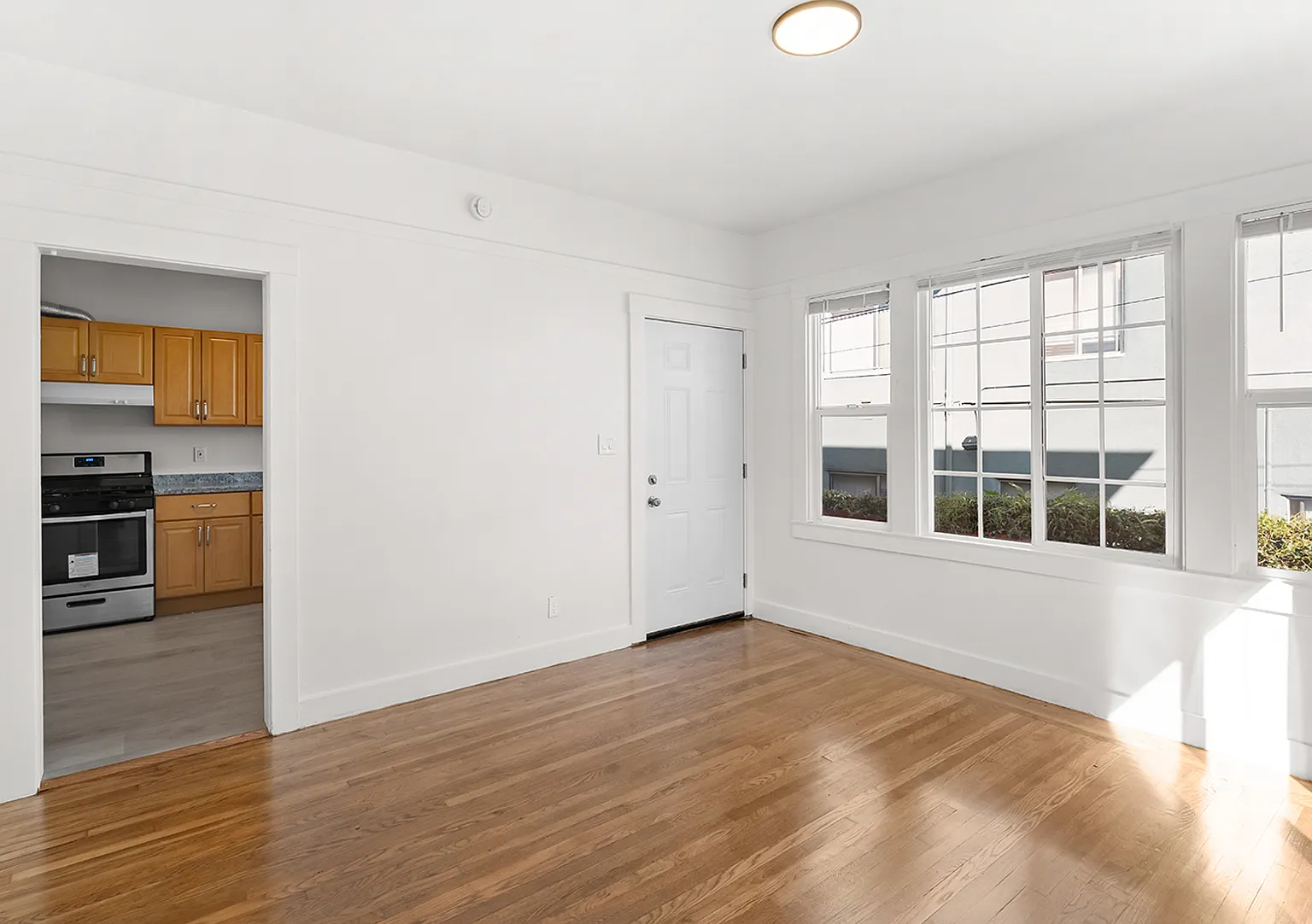 1 bed, 650 sqft, $2,250 — Photo 1