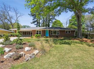 2419 Little John Trl SE, Marietta, GA 30067