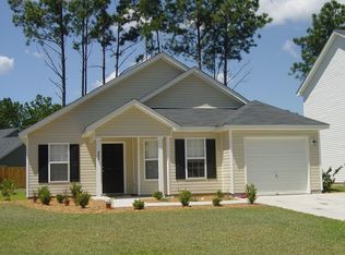 207 Trickle Dr, Summerville, SC 29483