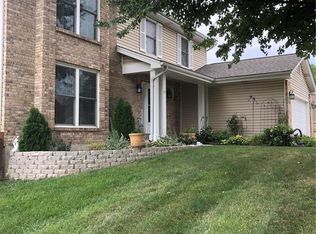 15 Doubletree Ct, Saint Charles, MO 63303