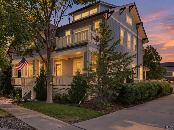 11709 Perry Street, Westminster, CO 80031