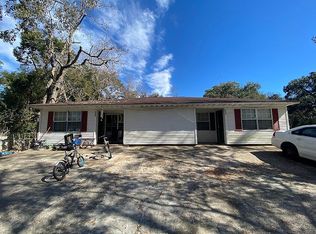 2000 Ducayet St, Pascagoula, MS 39567