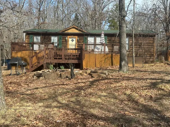 45 Thistle Lane, Kimberling City, MO 65686