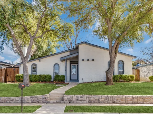 3114 Windsor Rd, Carrollton, TX 75007