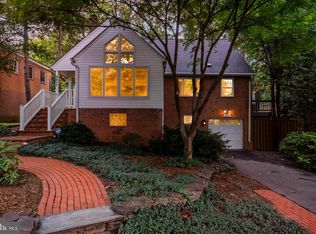 3311 20th St N, Arlington, VA 22207