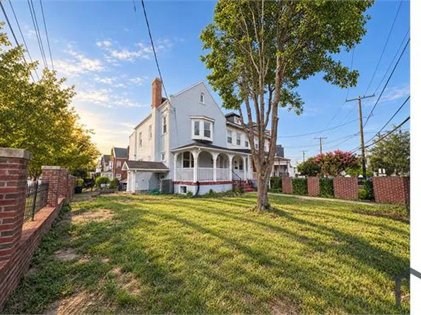 225 Missouri Ave NW, Washington, DC 20011