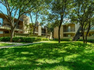 The Fountains Apartments, Lubbock, TX 79414