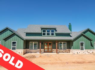 108 Meadow View Ct, Hudson Oaks, TX 76087