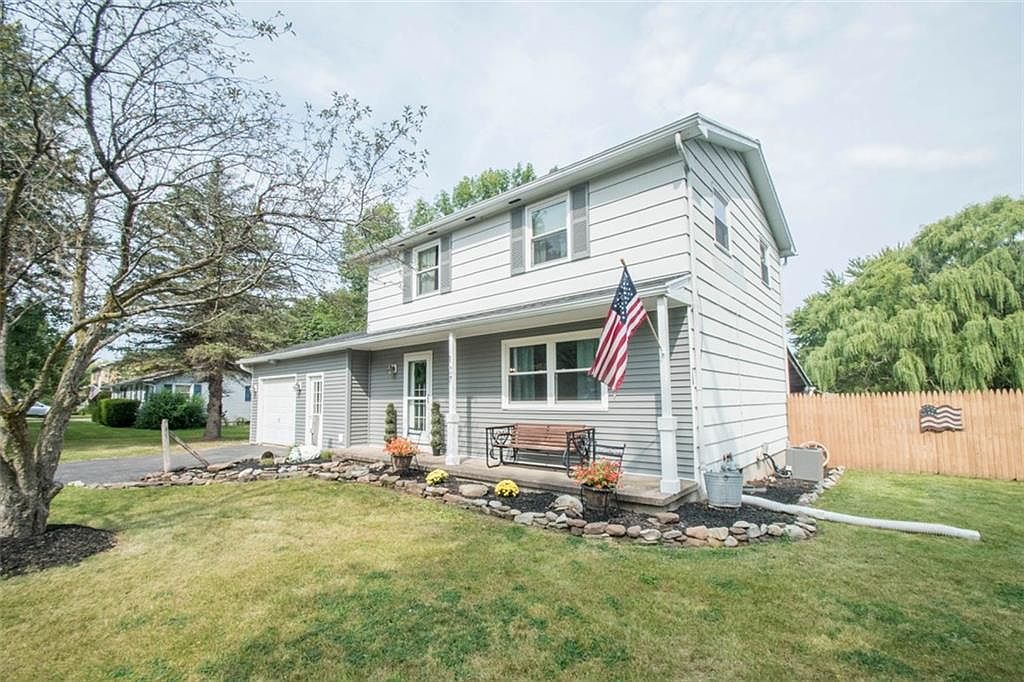 127 Hidden Creek Ln, Hamlin, NY 14464 Zillow