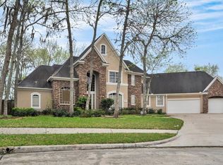 1703 Hatteras Ct, Sugar Land, TX 77479