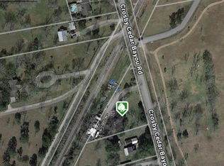 4307 Crosby Cedar Bayou Rd, Baytown, TX 77521