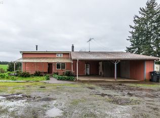 41689 Clark Smith Dr, Lebanon, OR 97355