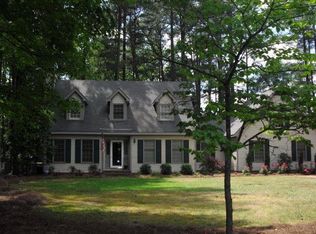 915 Gilchrist St, Laurinburg, NC 28352