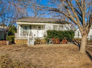 4219 Moler St, Dallas, TX 75211