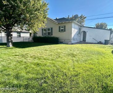 540 Aiken St, Winnemucca, NV, 89445