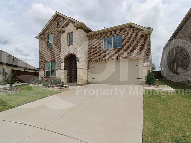 7324 Black Cherry Ln — Photo 2
