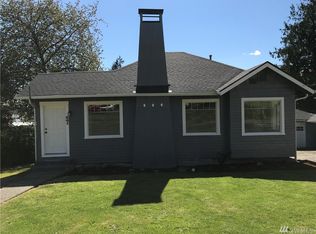 561 SE Washington Ave, Chehalis, WA 98532