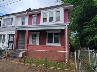 210 S 7th St, Darby, PA 19023