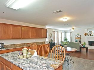 12203 Foothill Ln, Frisco, TX 75035